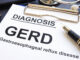 Online Prescription for GERD- a paper with GRED- Gastroesophageal reflux disease