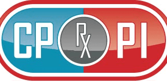 A logo of CPPI