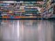 A image of grocery store