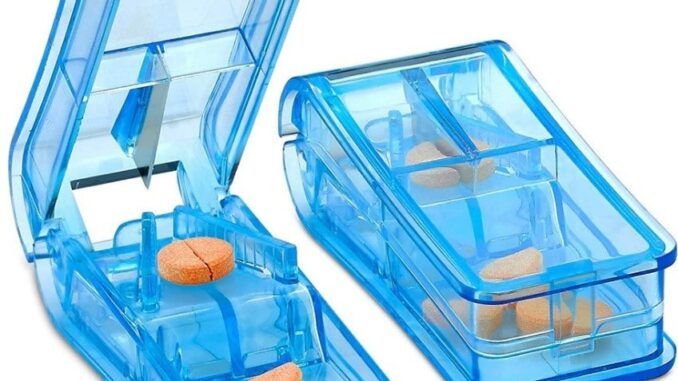 Pill Splitting to Save Money: Do's and Don't - Healthy Living Links