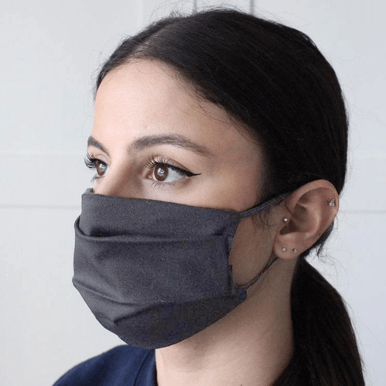 N95 Vs. KN95 Vs. Surgical Masks Vs. Cloth Masks - Healthy Living Links