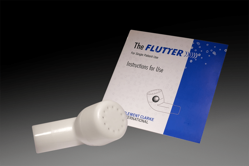 flutter valve australia