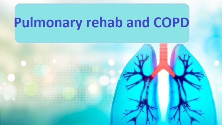 12 Devices To Help Pulmonary Rehabilitation And COPD - Healthy Living Links