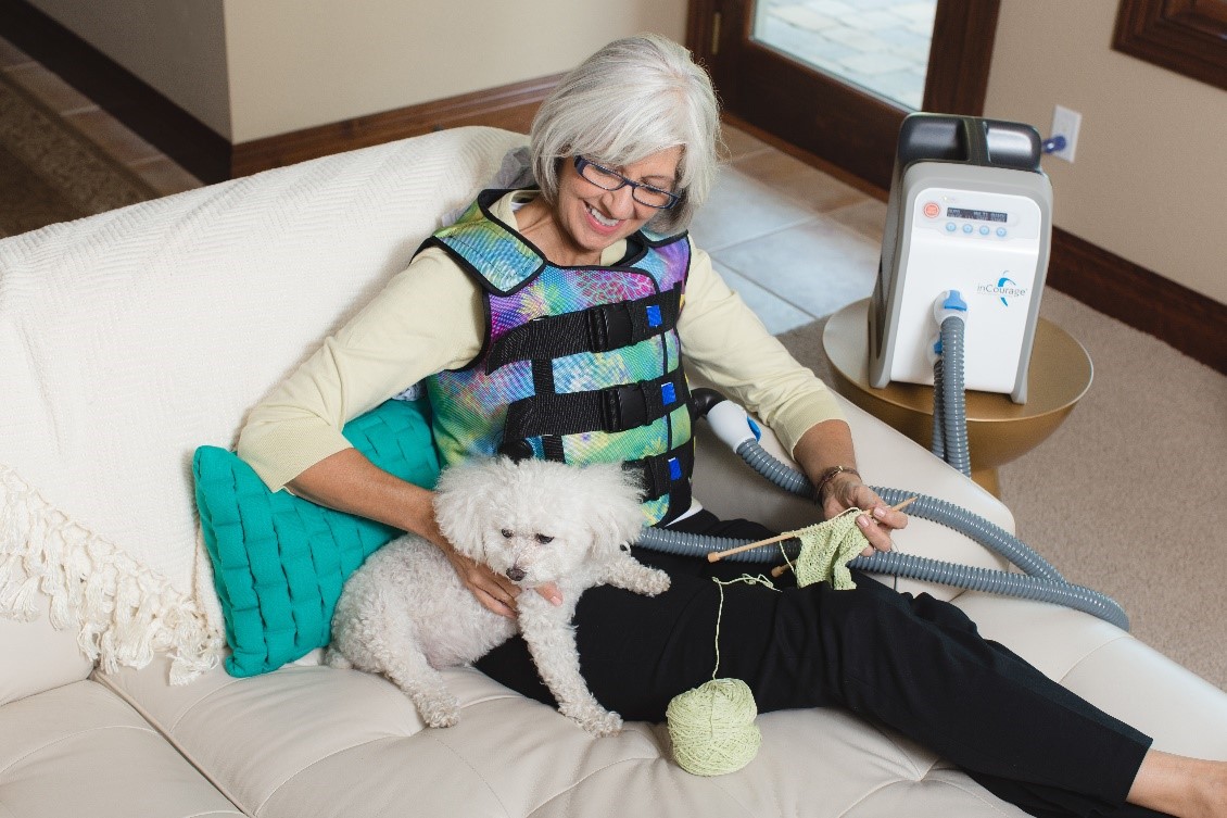 12 Devices To Help Pulmonary Rehabilitation And COPD Healthy Living Links