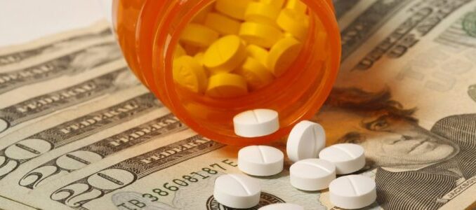 High-Drug-Prices