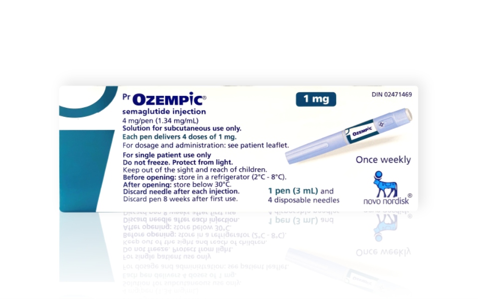 How to start dosing with semaglutide (Ozempic®) Healthy Living Links
